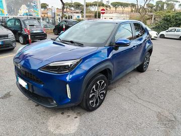 Toyota Yaris Cross 1.5 Hybrid E-CVT Trend del mese