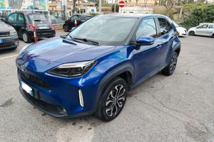 Toyota Yaris Cross 1.5 Hybrid E-CVT Trend del mese