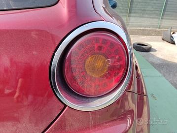 Fanale posteriore destro ALFA ROMEO MITO del 2010