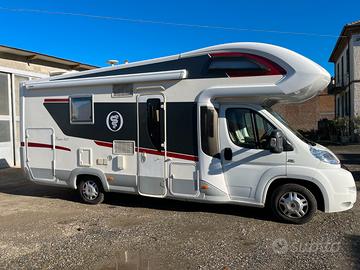 Mansardato Elnagh Prince 55L