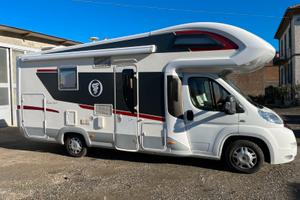 Mansardato Elnagh Prince 55L