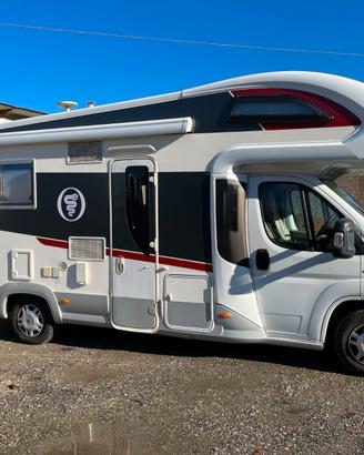 Mansardato Elnagh Prince 55L