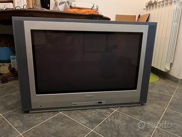 Televisore Thomson Scenium