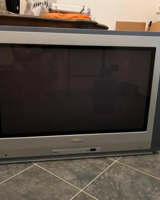 Televisore Thomson Scenium