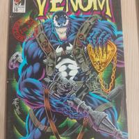 fumetti marvel