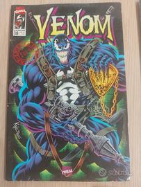 fumetti marvel