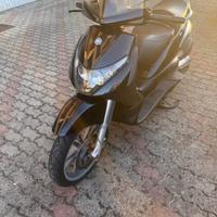 Piaggio beverly