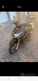 Piaggio beverly