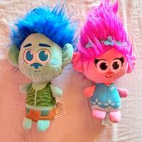 Pupazzi trolls