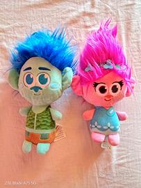 Pupazzi trolls