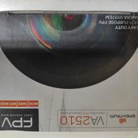 Spektrum SPMVA2510EU FPV Camera systemy