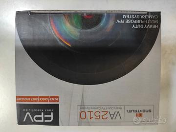 Spektrum SPMVA2510EU FPV Camera systemy