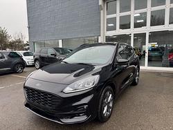 FORD Kuga 2.0 EcoBlue 120 CV Aut. ST-Line NAVI+R
