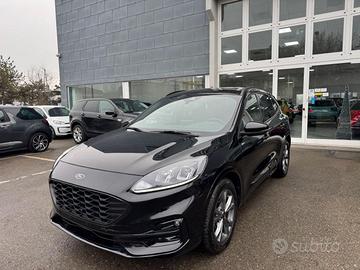 FORD Kuga 2.0 EcoBlue 120 CV Aut. ST-Line NAVI+R