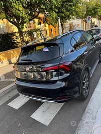 Fiat tipo cross 1.6 130 cv