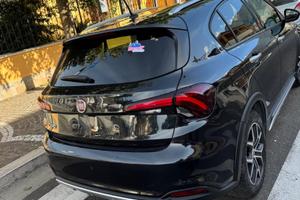 Fiat tipo cross 1.6 130 cv