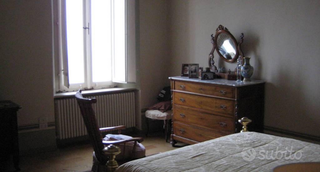 Appartamento – Montegiorgio, Montone I - Vista 3