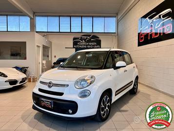 FIAT 500L 1.3 Multijet 95 CV Business *U-CONNECT