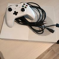 x box one