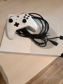 x box one