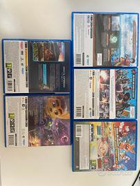 GIOCHI PS5