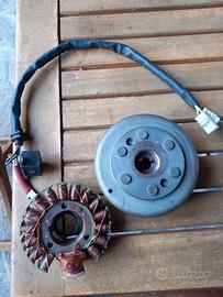 accensione statore ducati 1 76 1000 nuova