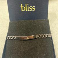 Bracciale da uomo