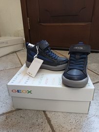 Geox nuova outlet collezione 2019 bambina