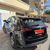 Lexus NX300H Executive Plus 4WD