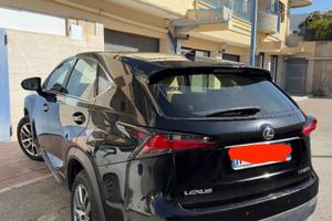 Lexus NX300H Executive Plus 4WD