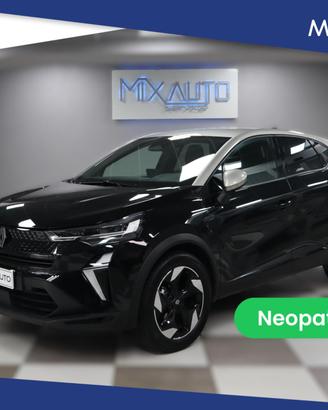Renault Captur 1.0 TCE Techno 90CV