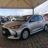 Toyota Yaris 1.5 Hybrid 5 porte Active