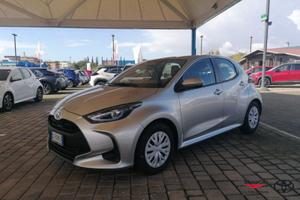 Toyota Yaris 1.5 Hybrid 5 porte Active