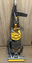 Dyson DC15 Allergy Aspirapolvere Funzionante Con D