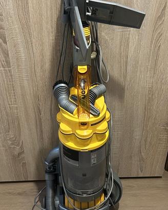 Dyson DC15 Allergy Aspirapolvere Funzionante Con D
