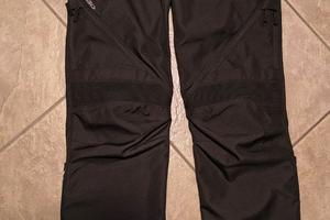 Pantaloni moto 3 strati CE X-TOUR Acerbis (Tg. XL)