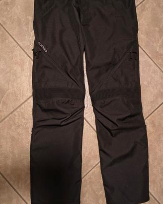 Pantaloni moto 3 strati CE X-TOUR Acerbis (Tg. XL)