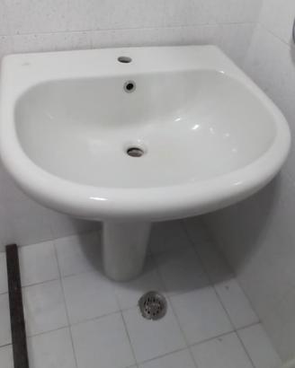 lavandino idea standard 