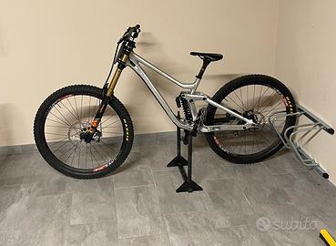 Scott gambler