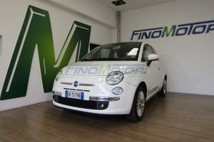 FIAT 500 1.4 16V Lounge