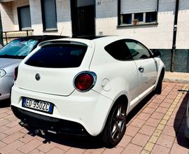 Alfa mito gpl