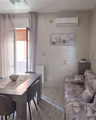 APPARTAMENTO 4 VANI + ACC.