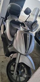 Scooter Piaggio Beverly 2009