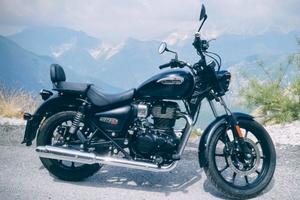 Moto R.E. Meteor 350