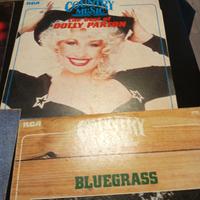 album vari musica  country 