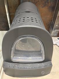 Lettiera Lovedì Toilette Eco Friendly Casetto Venu