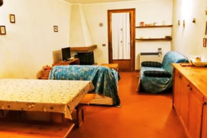 Appartamento montagna