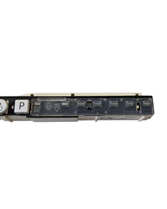 SCHEDA PULSANTIERA A LED  C00293205