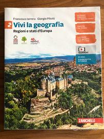Vivi la geografia 2