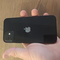 iPhone 12 64 gb in buono stato scambi permute